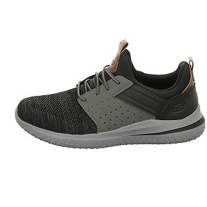 Кроссовки Skechers Hiking Slip On synthetic.ua - Фото 1