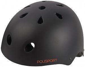 Шлем Polisport URBAN Radical synthetic.ua - Фото 1
