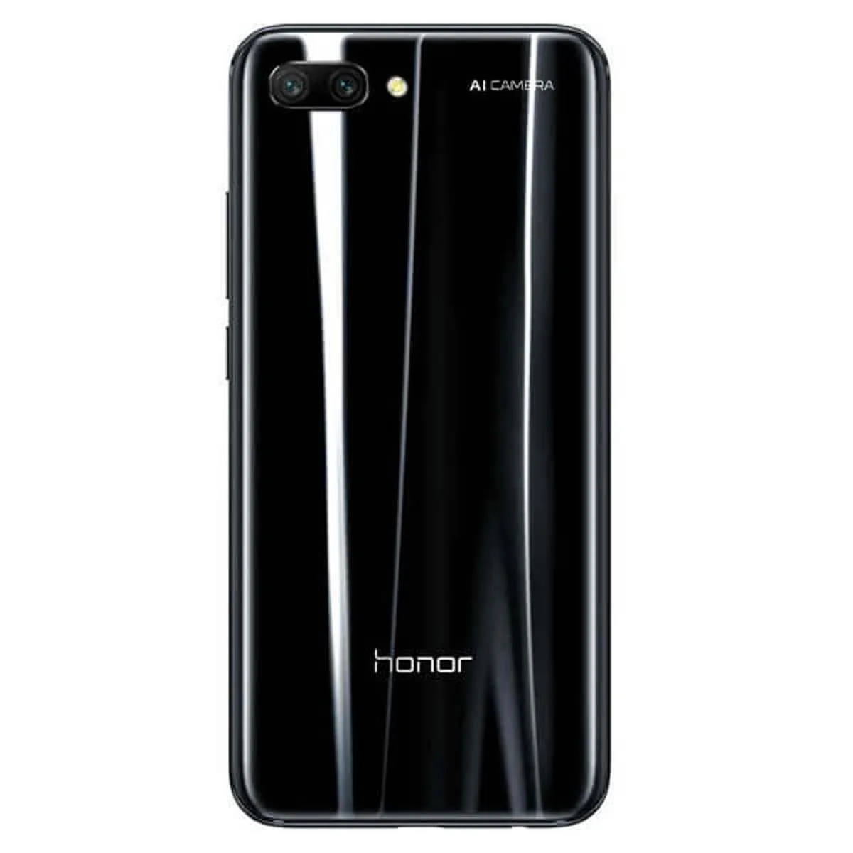 Смартфон Honor 10 64GB Black, фото №3