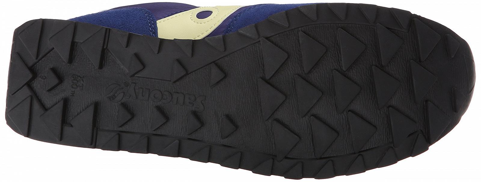 Кроссовки Saucony Jazz Original, фото №4