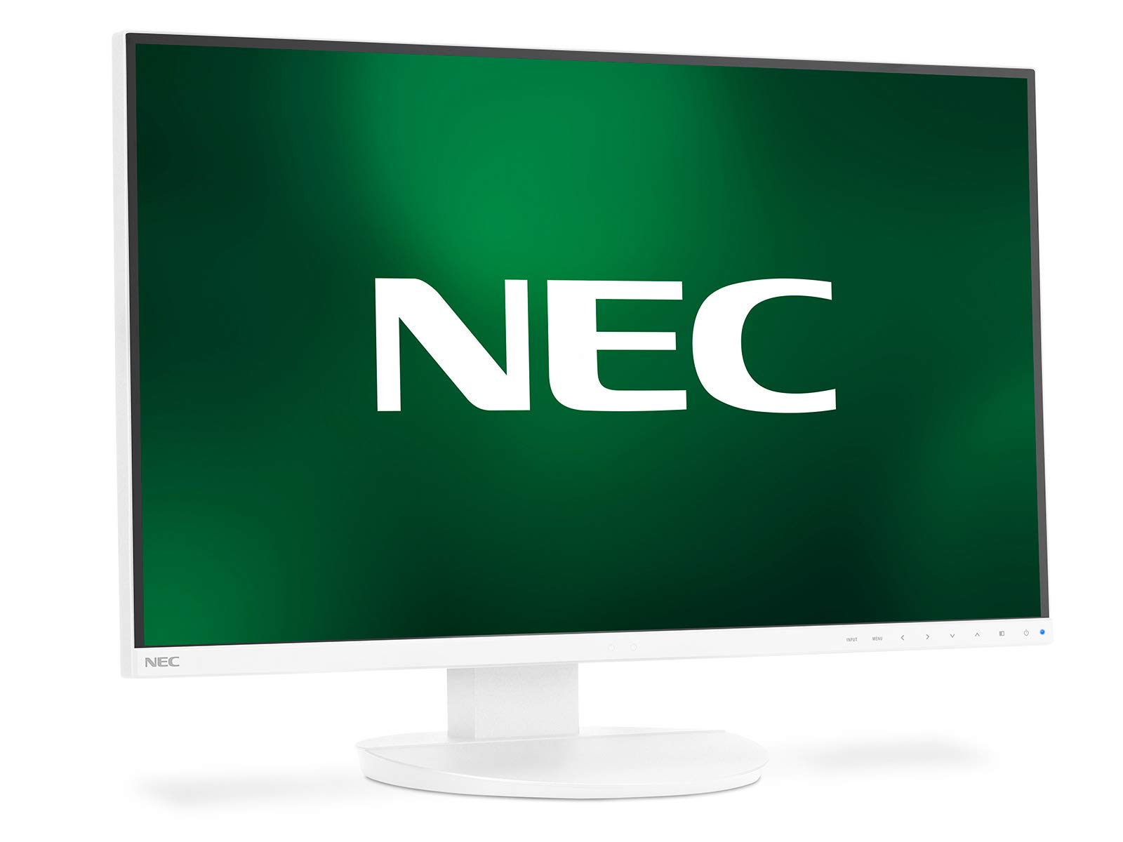 Монитор NEC MultiSync EA271Q 27 дюймов 2560x1440 Белая, фото №4