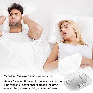 Капа от храпа Anti-Snoring Devices Ночная synthetic.ua - Фото 1