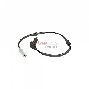 Датчик АБС METZGER 0900899 для CITROËN CITROËN/PEUGEOT - Фото 1