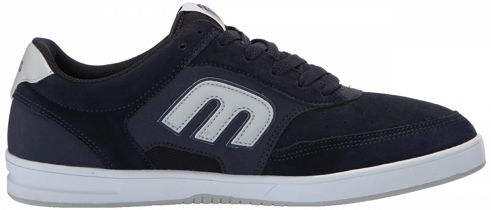 Кросівки Etnies Aurelien Low Top, фото №6 Кросівки Etnies Aurelien Low Top, фото №6