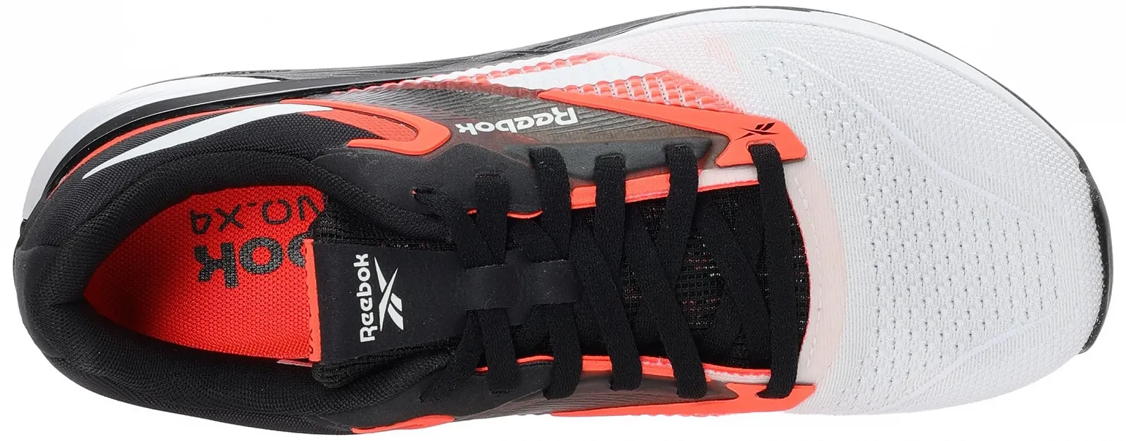 Кросівки Unisex Reebok Nano X4, фото №3 Кросівки Unisex Reebok Nano X4, фото №3