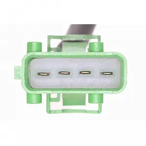 Лямбда-зонд VEMO Green Mobility Parts V22-76-0017 для CITROËN PEUGEOT synthetic.ua - Фото 1