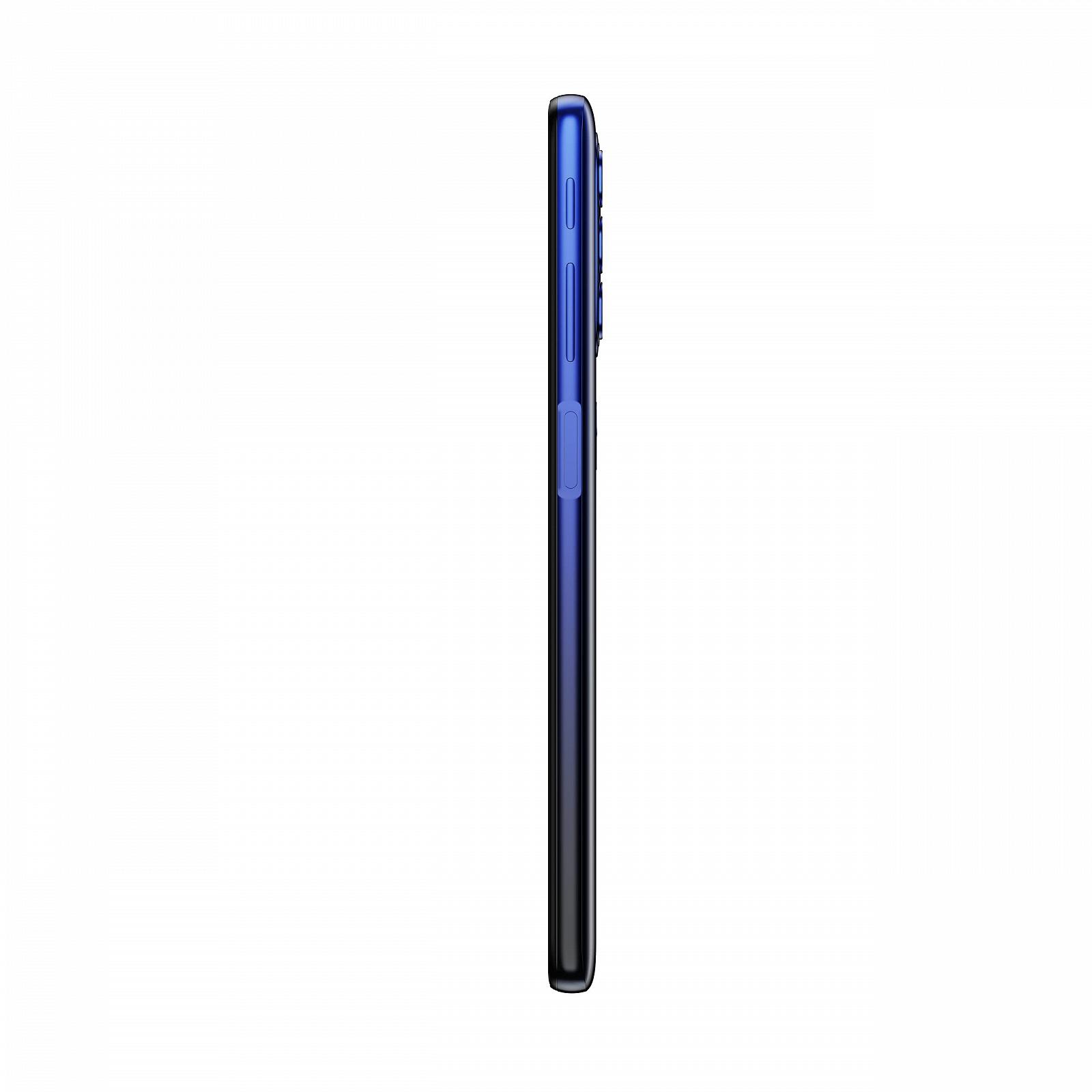 Смартфон Motorola Moto G51 5G 6.8 дюйма FHD+ 4/128GB Blue Black, фото №6