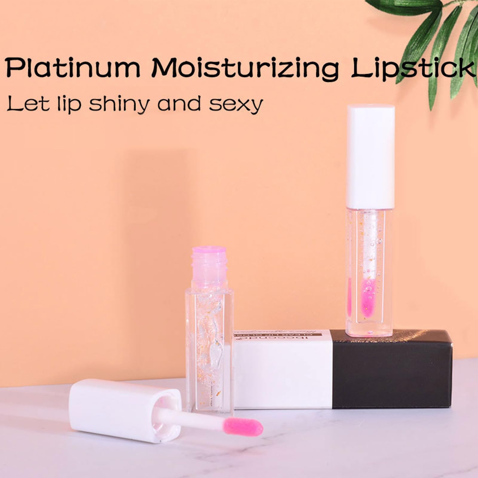 Блеск для губ BossUp Cosmetics Colour-Changing Lip Oil нежное увлажнение растительные ингредиенты набор 5 шт., фото №7 Блеск для губ BossUp Cosmetics Colour-Changing Lip Oil нежное увлажнение растительные ингредиенты набор 5 шт., фото №7