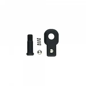 Шарнир для торцевого ключа KS TOOLS 918.1291-1 - Фото 1