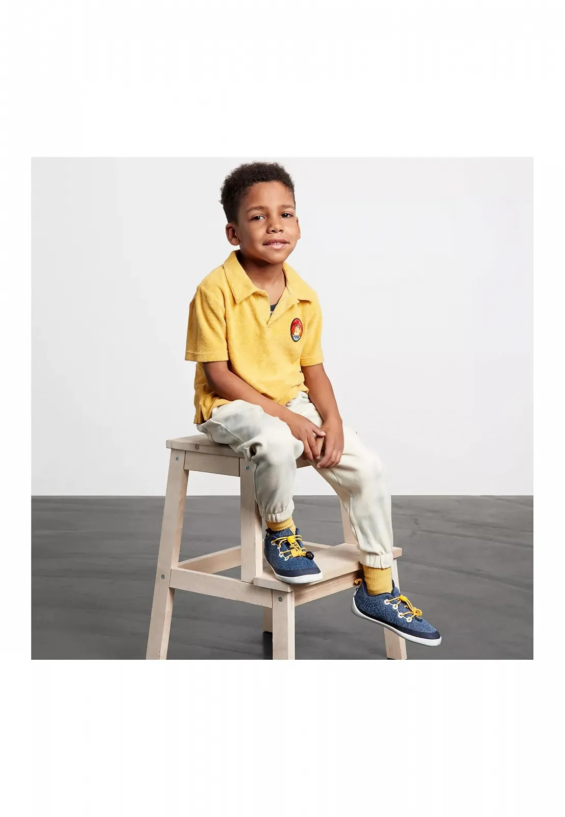 Кросівки Affenzahn Дитяче взуття для хлопчиків та дівчаток, фото №2