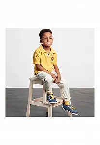 Босоножки Affenzahn Детская обувь для мальчиков и девочек synthetic.ua - Фото 1