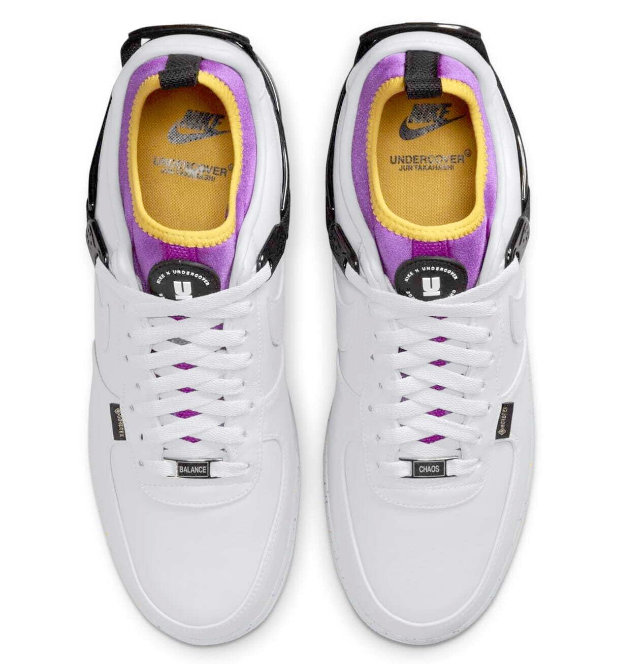 Кроссовки Nike Air Force 1, фото №5