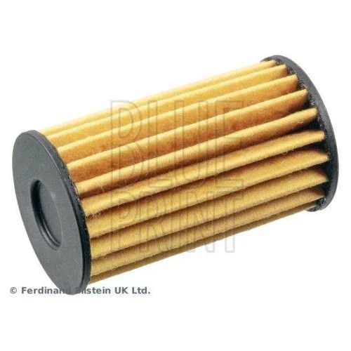 Гідравлічний фільтр АКПП BLUE PRINT ADN12141 NISSAN RENAULT DACIA, фото №3