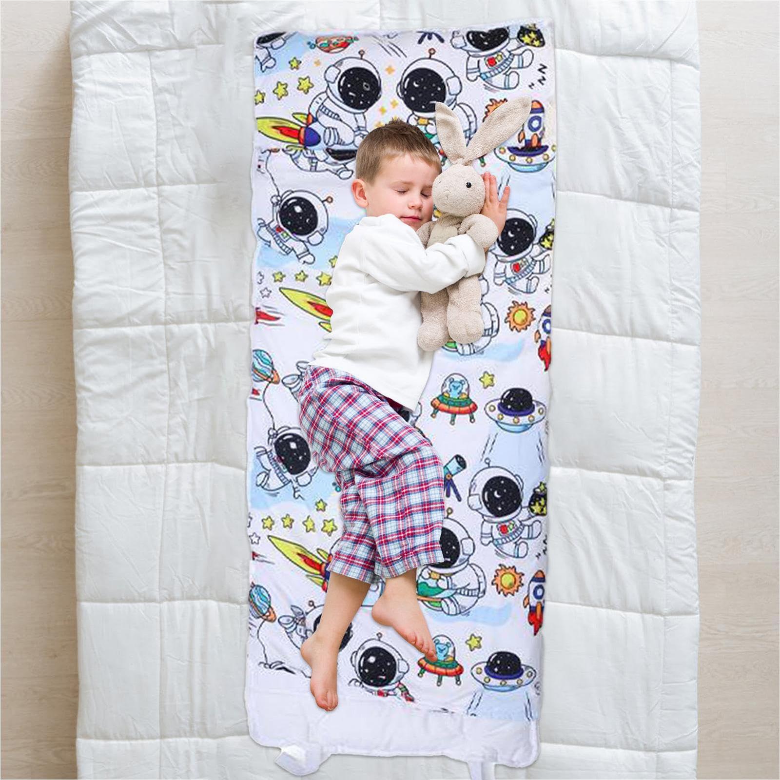 Спальный мешок Soft Camping 120 x 50 см / 47.24 x 19.69 дюймов, фото №4