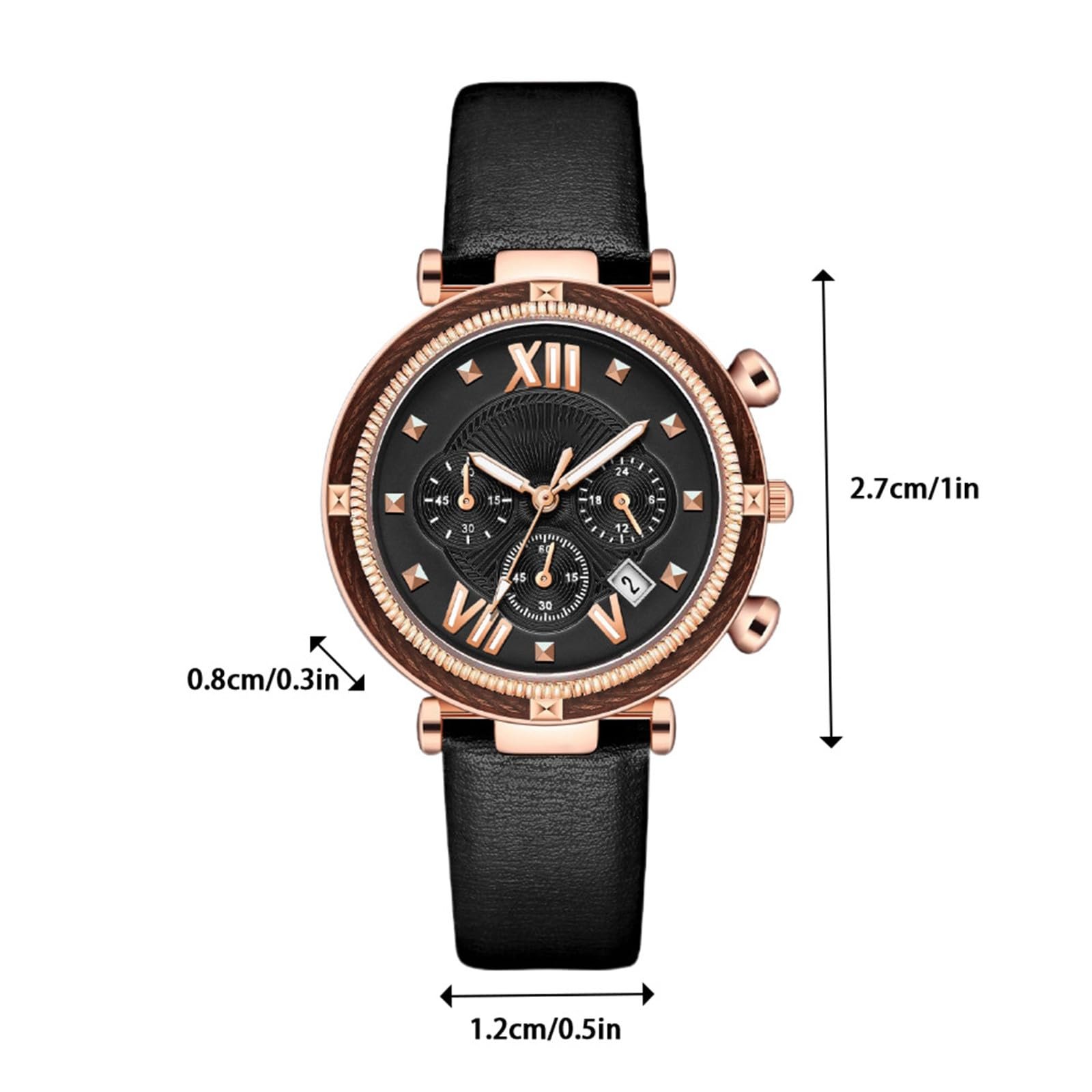 Жіночий Годинник Повсякденний та, фото №5 Жіночий Годинник Повсякденний та, фото №5