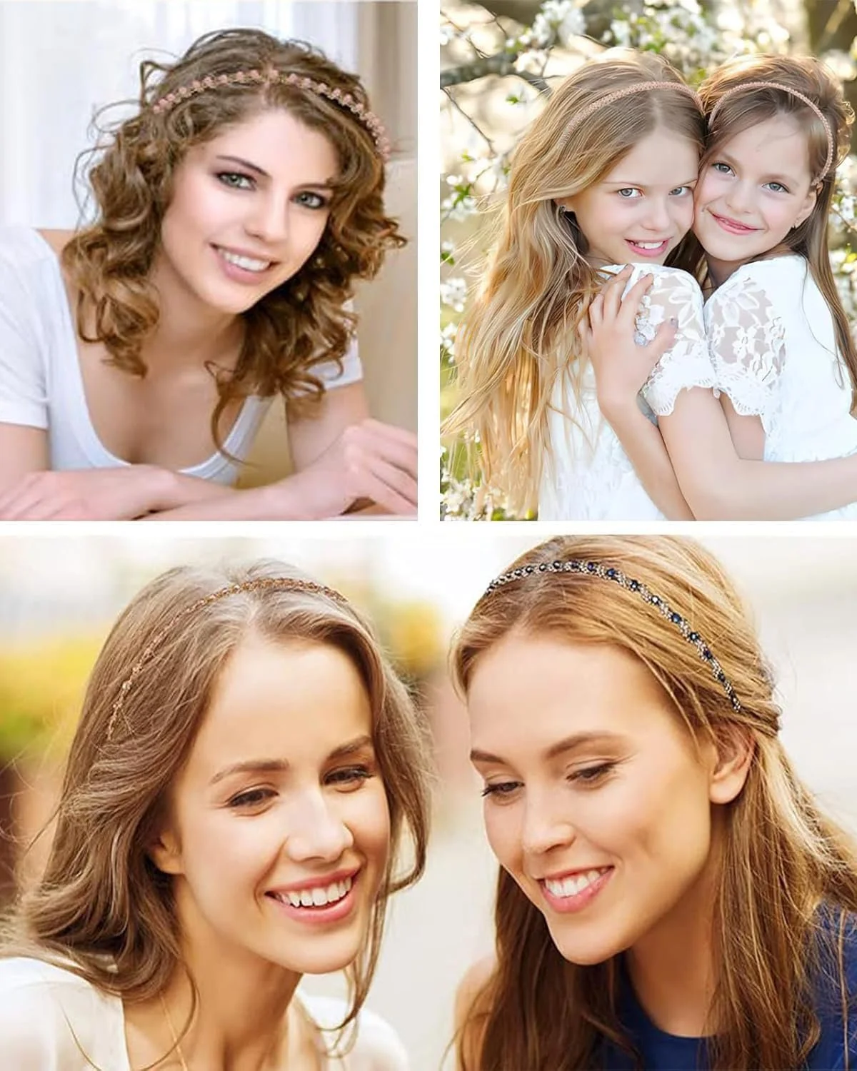 Обруч на голову, фото №4