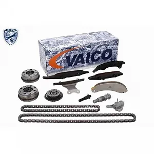 Комплект ланцюга ГРМ VAICO EXPERT KITS + V20-10017 synthetic.ua - Фото 1