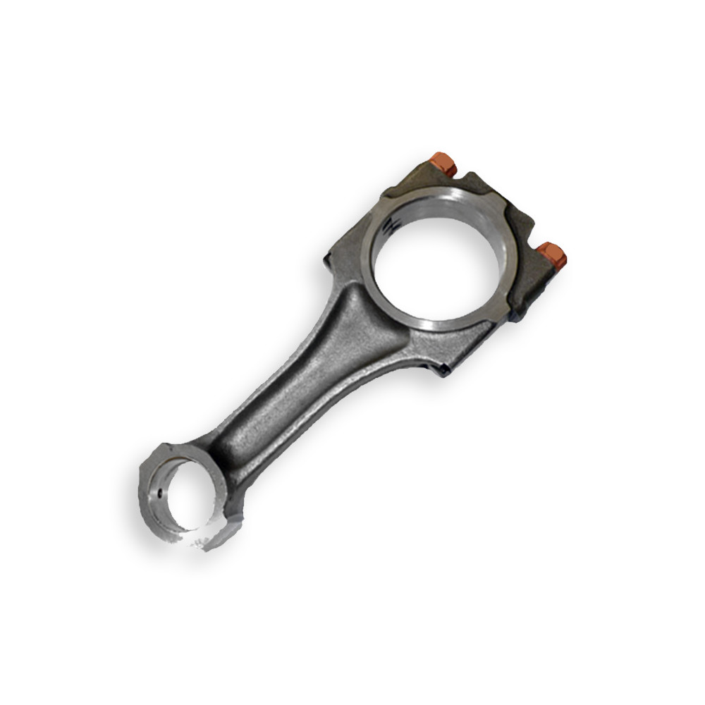 Шатун в сборе КАМАЗ завод S I L A AC 740.1004045, фото №1