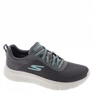 Кроссовки Skechers Go Walk Flex synthetic.ua - Фото 1