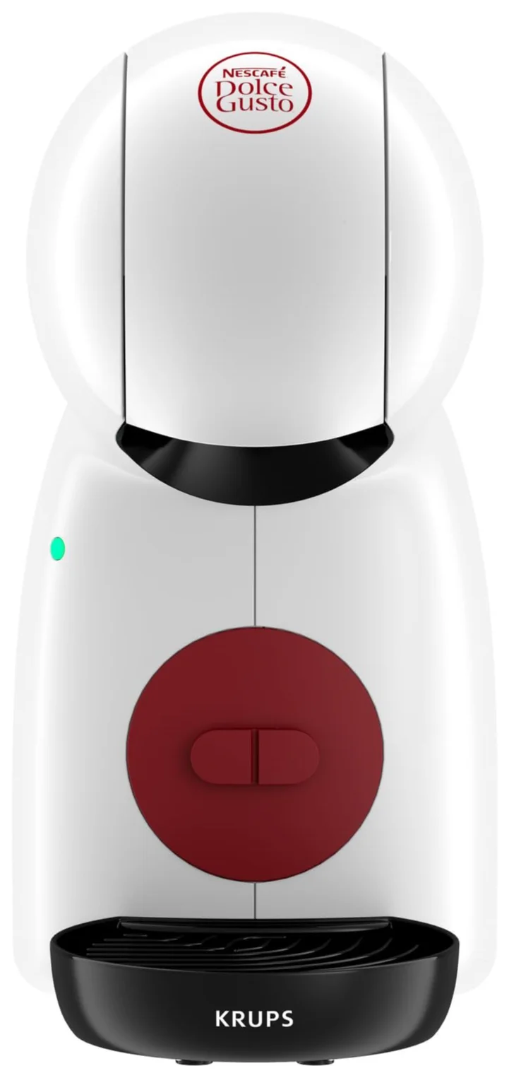Капсульна кавомашина Nescafé Dolce Gusto Piccolo XS Біла, фото №2 Капсульна кавомашина Nescafé Dolce Gusto Piccolo XS Біла, фото №2