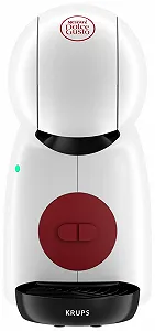 Капсульна кавомашина Nescafé Dolce Gusto Piccolo XS Біла synthetic.ua - Фото 1