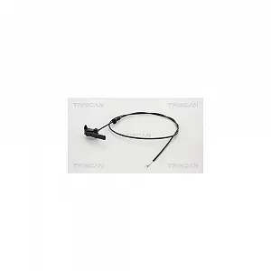 Трос капота TRISCAN 8140 28601 для CITROËN PEUGEOT - Фото 1