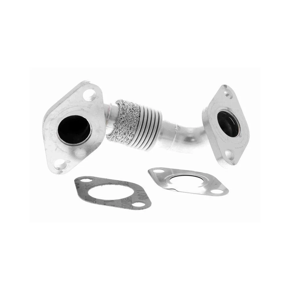 Трубка клапана EGR VEMO V10-64-0008 AUDI SEAT VW, фото №1