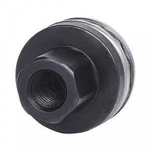 Знімач гайки шпинделя KS TOOLS 700.1702 synthetic.ua - Фото 1