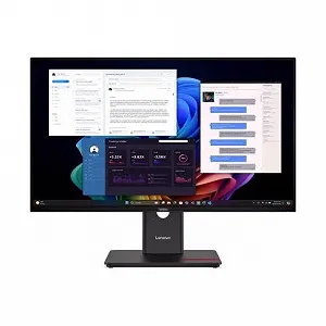 Монитор Lenovo T27UD-40 (64AFGAT2UA) - Фото 1