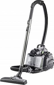 Купити Пилосос AEG LX7-2-ÖKOX без мішка 750 Вт 9 м Радіус дії 1.4 л Пиловий контейнер Ергономічна ручка Миється гігієнічний фільтр Чорний - Фото 1 Пилосос AEG LX7-2-ÖKOX без мішка 750 Вт 9 м Радіус дії 1.4 л Пиловий контейнер Ергономічна ручка Миється гігієнічний фільтр Чорний - Фото 1