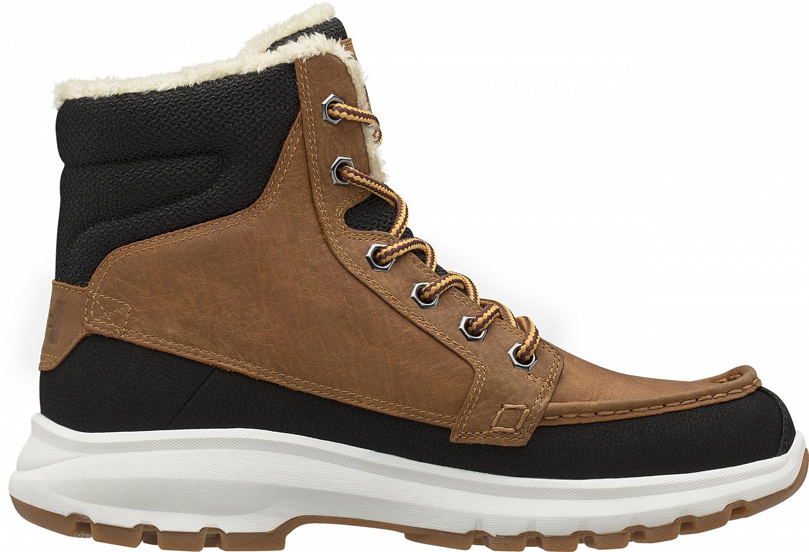 Мужские ботинки Helly Hansen Garibaldi V3 Slip On, фото №7