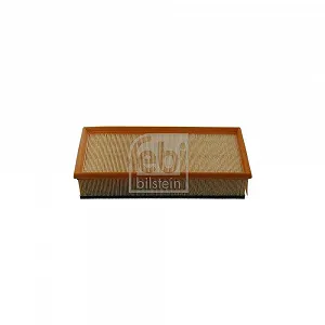 Воздушный фильтр FEBI BILSTEIN 30998 для CITROËN FIAT LANCIA PEUGEOT synthetic.ua - Фото 1