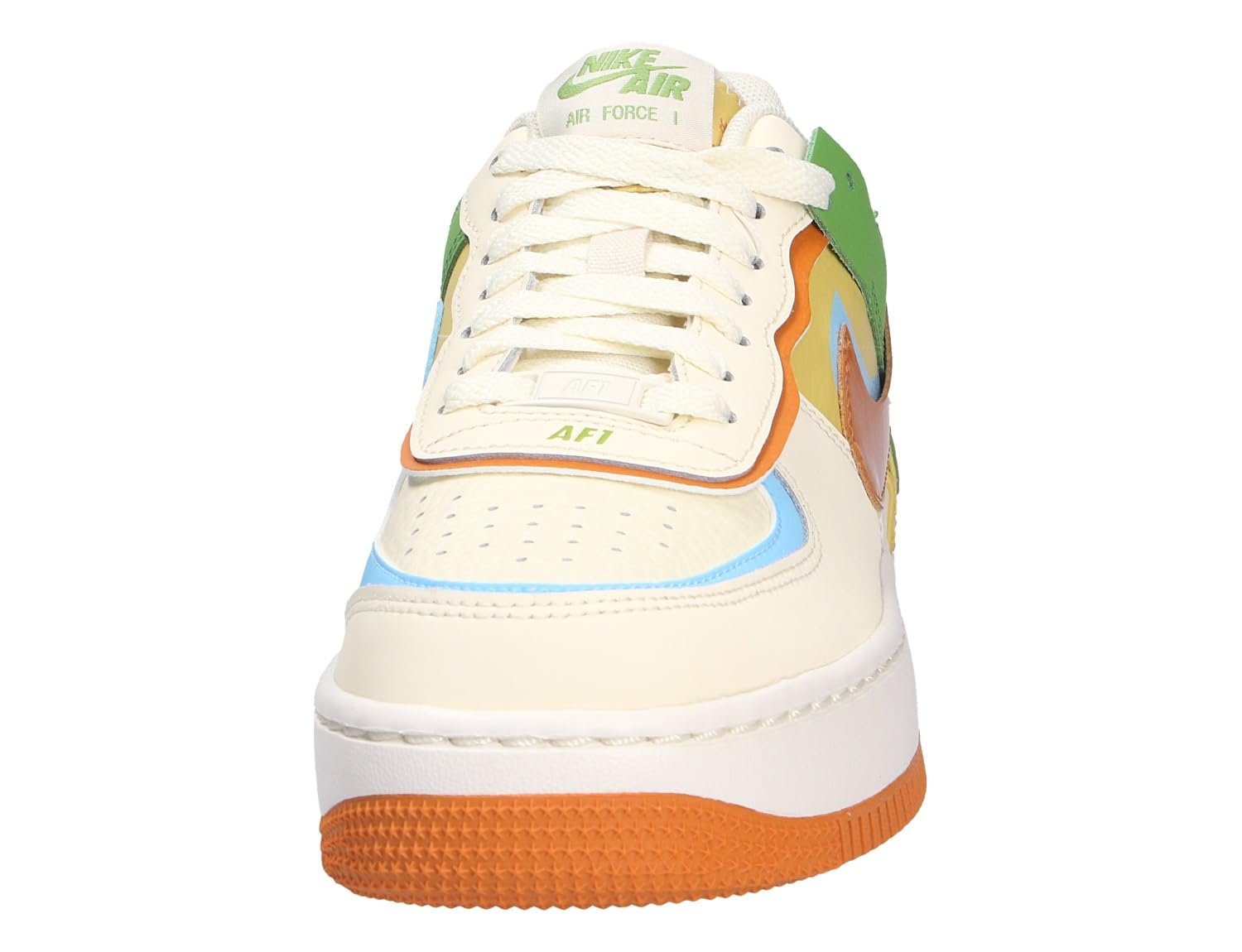 Кросівки Nike W Af1 Shadow жіночі, фото №6