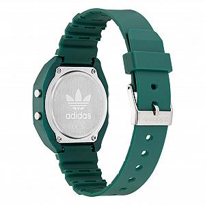 Годинник adidas Originals AOST23558 чорний synthetic.ua - Фото 1