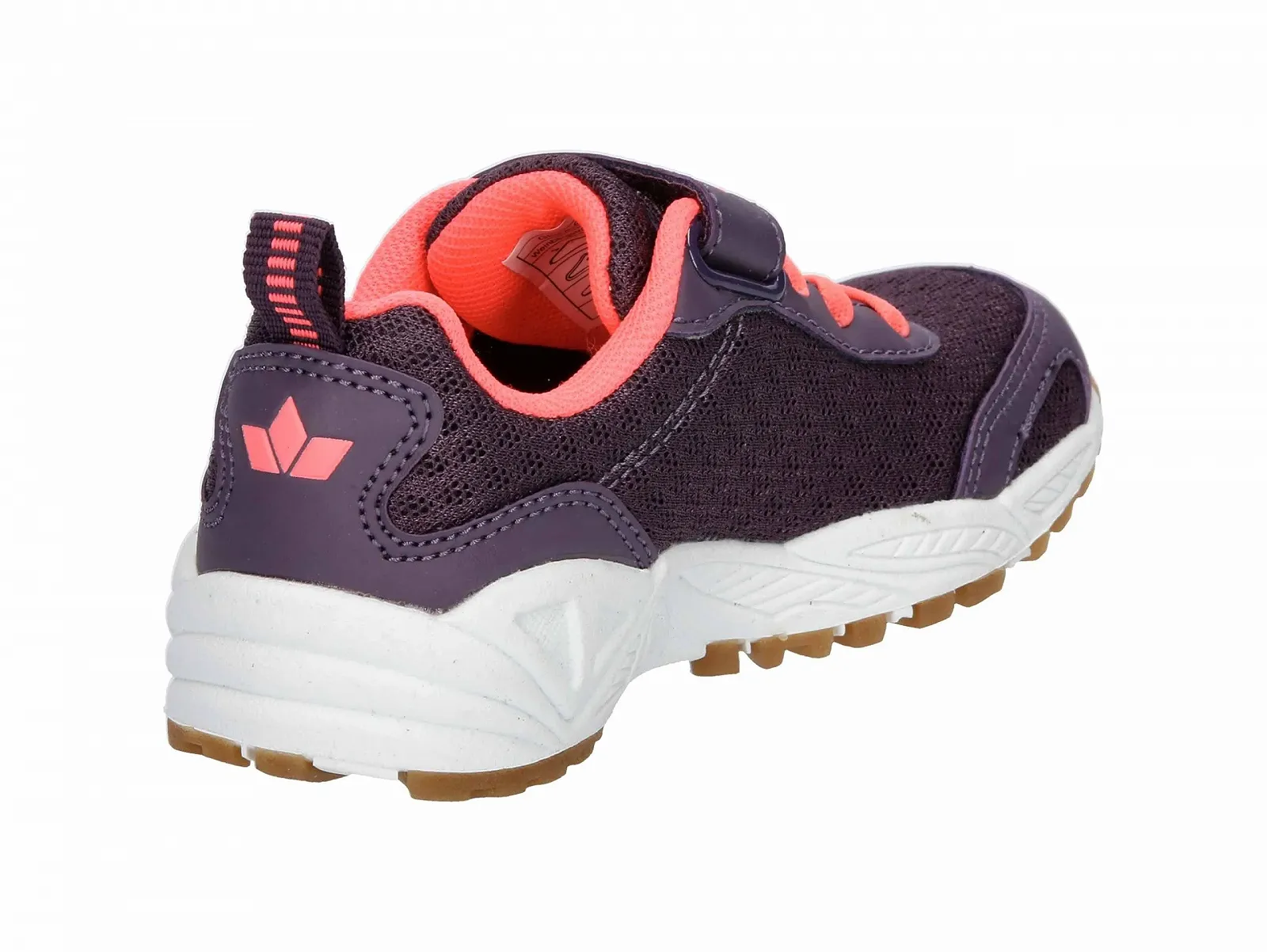 Кроссовки Lico Bronte VS для детей, унисекс, фото №4