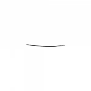 Тормозной шланг BOSCH 1 987 476 439 для MERCEDES-BENZ, передний/задний мост - Фото 1