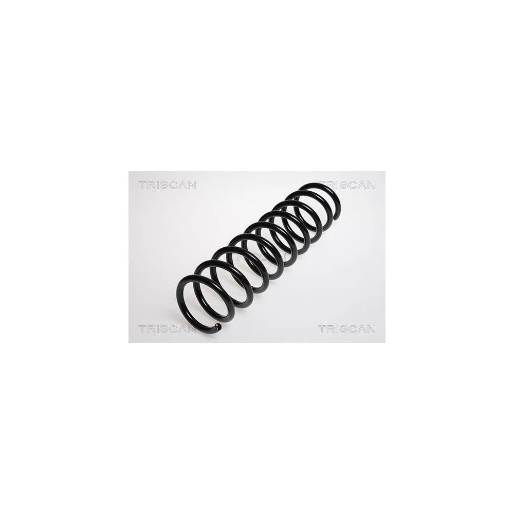 Пружина підвіски TRISCAN для BMW, задня вісь, фото №1