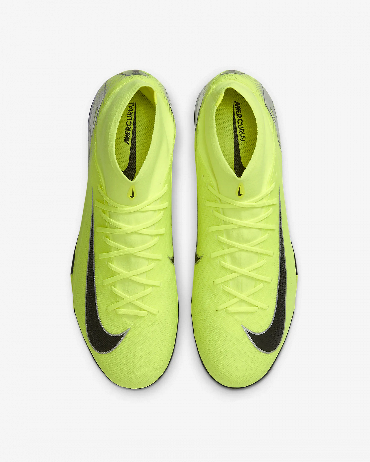 Бутси Nike ZM SUPERFLY 10 ACADEMY TF 43, фото №4