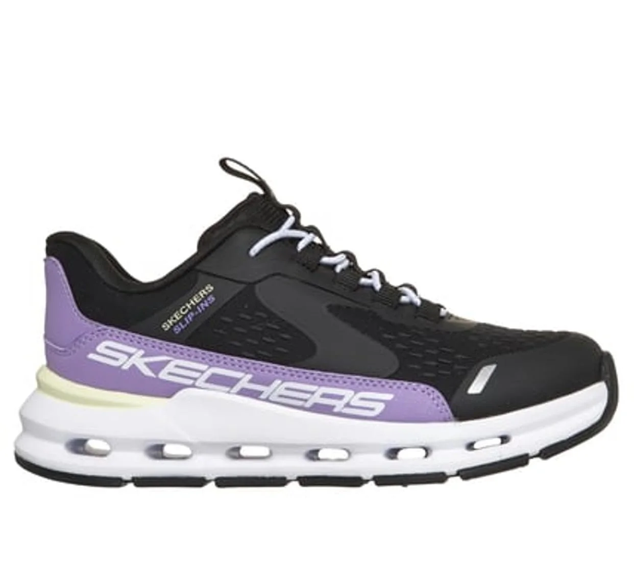 Кроссовки Skechers Glide-Step + Vista Lane для девочек, фото №4