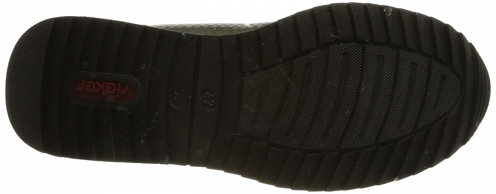 Черевики Rieker 36142, фото №4