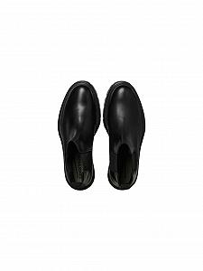 Челси ботинки кожаные JACK & JONES Jfwdixon synthetic.ua - Фото 1