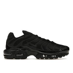 Кроссовки Nike Air Max Plus Black Reflective (W) 36.5 - Фото 1