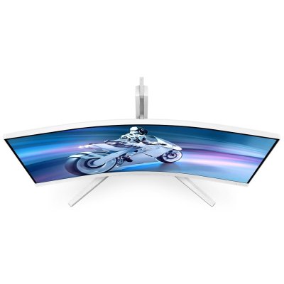 Монитор Philips 34M2C5501A/00, фото №4 Монитор Philips 34M2C5501A/00, фото №4