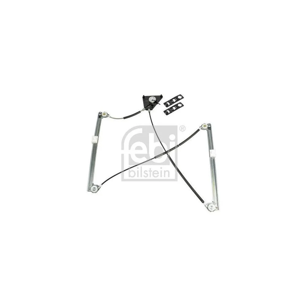 Склопідйомник FEBI BILSTEIN 175664 AUDI передній правий, фото №2