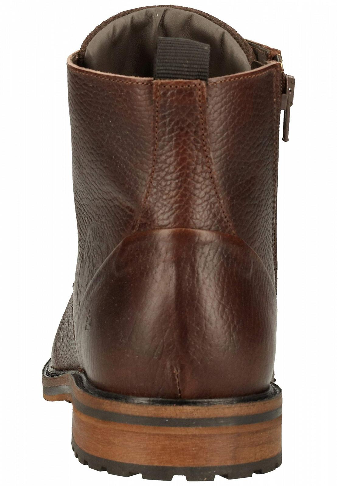 Оксфорды BULLBOXER 681k20114gccdbsu Мужские, фото №5