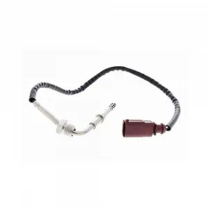 Датчик температуры отработавших газов VEMO V10-72-1474 - Фото 1