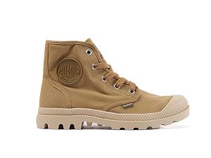 Черевики Palladium Pampa Hi boue m - Фото 1