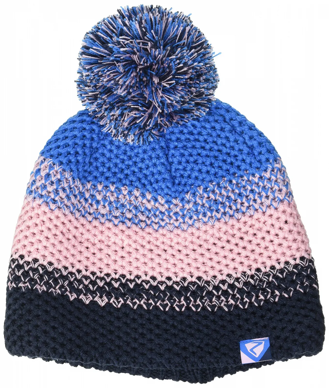 Шапка Ziener ISHI Jr Unisex, фото №1