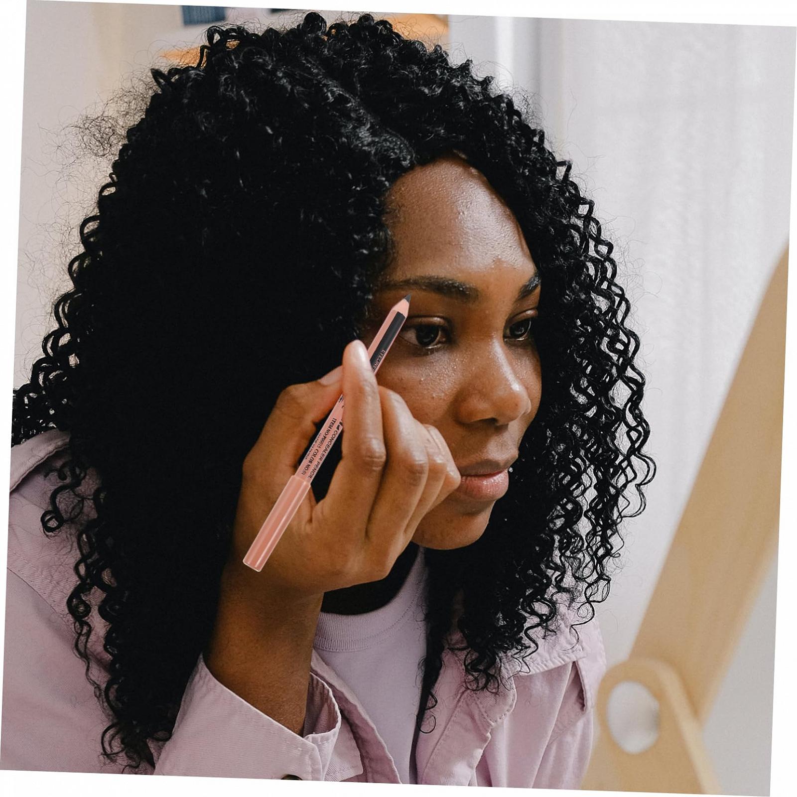 Олівець Beavorty Bleistift Augenbrauenstift Make-up-брусок Augenbrauenstift дерев'яний, фото №7 Олівець Beavorty Bleistift Augenbrauenstift Make-up-брусок Augenbrauenstift дерев'яний, фото №7