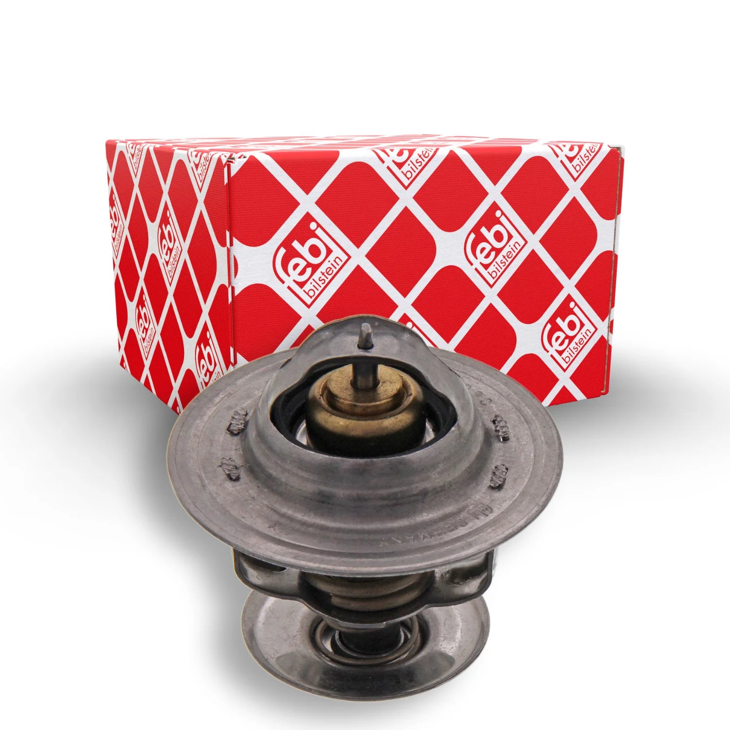 Термостат охлаждающей жидкости FEBI BILSTEIN 17908, фото №1